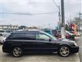 2001 Subaru Legacy Touring Wagon
