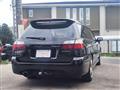 2001 Subaru Legacy Touring Wagon