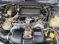 2001 Subaru Legacy Touring Wagon