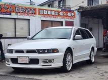 1998 Mitsubishi Legnum