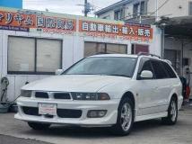 1998 Mitsubishi Legnum