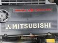 1997 Mitsubishi FTO