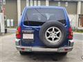 2001 Mitsubishi Pajero