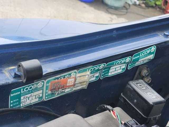 2001 Mitsubishi Pajero JDM car for sale — photo 12 of 20