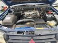 2001 Mitsubishi Pajero