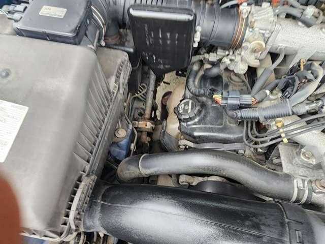 2001 Mitsubishi Pajero JDM car for sale — photo 19 of 20