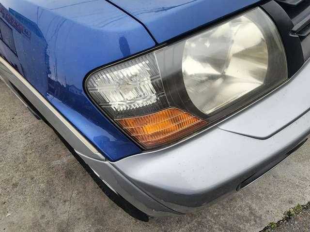 2001 Mitsubishi Pajero JDM car for sale — photo 20 of 20