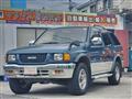 1998 Isuzu Wizard