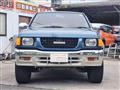 1998 Isuzu Wizard