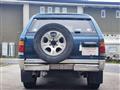 1998 Isuzu Wizard