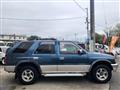1998 Isuzu Wizard