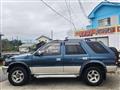 1998 Isuzu Wizard