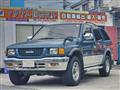 1998 Isuzu Wizard