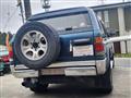 1998 Isuzu Wizard