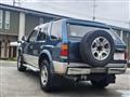 1998 Isuzu Wizard
