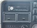 1998 Isuzu Wizard