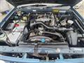 1998 Isuzu Wizard