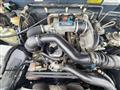 1998 Isuzu Wizard