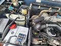 1998 Isuzu Wizard