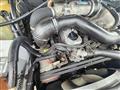1998 Isuzu Wizard