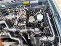 1998 Isuzu Wizard