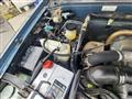 1998 Isuzu Wizard