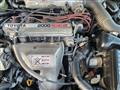 2002 Toyota Corona Exiv