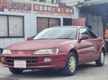 1997 Toyota Sprinter Trueno