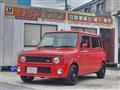 2004 Suzuki Lapin