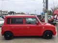 2004 Suzuki Lapin