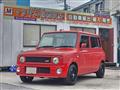 2004 Suzuki Lapin