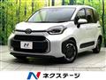 2025 Toyota Sienta