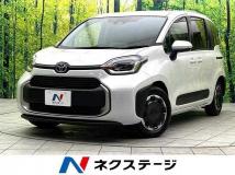 2025 Toyota Sienta