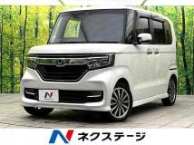 2019 Honda N BOX