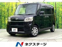 2014 Daihatsu Tanto
