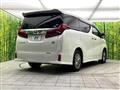 2019 Toyota Alphard Hybrid