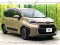 2024 Toyota Sienta