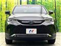 2020 Toyota Harrier Hybrid