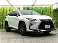 2016 Lexus RX