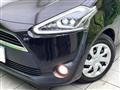 2018 Toyota Sienta