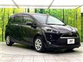 2018 Toyota Sienta