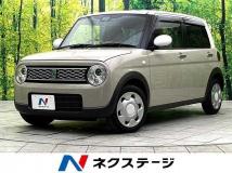 2021 Suzuki Lapin