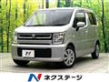 2021 Suzuki Wagon R
