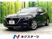2015 Mazda Axela