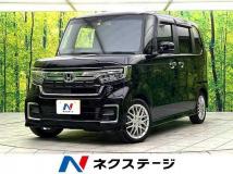 2023 Honda N BOX