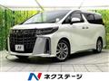 2021 Toyota Alphard G