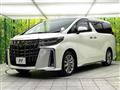 2021 Toyota Alphard G