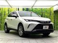 2020 Toyota Harrier