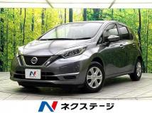 2019 Nissan Note