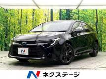 2023 Toyota Corolla Sedan